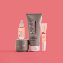 Natural Strong Bálsamo de Noche para Uñas y Cutículas