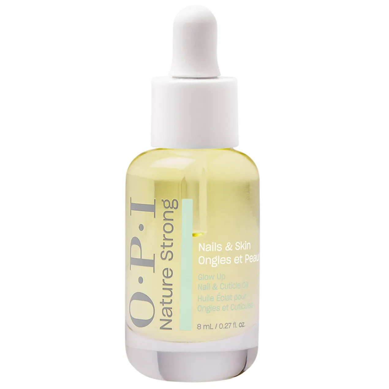Nature Strong Aceite para Uñas y Cutículas