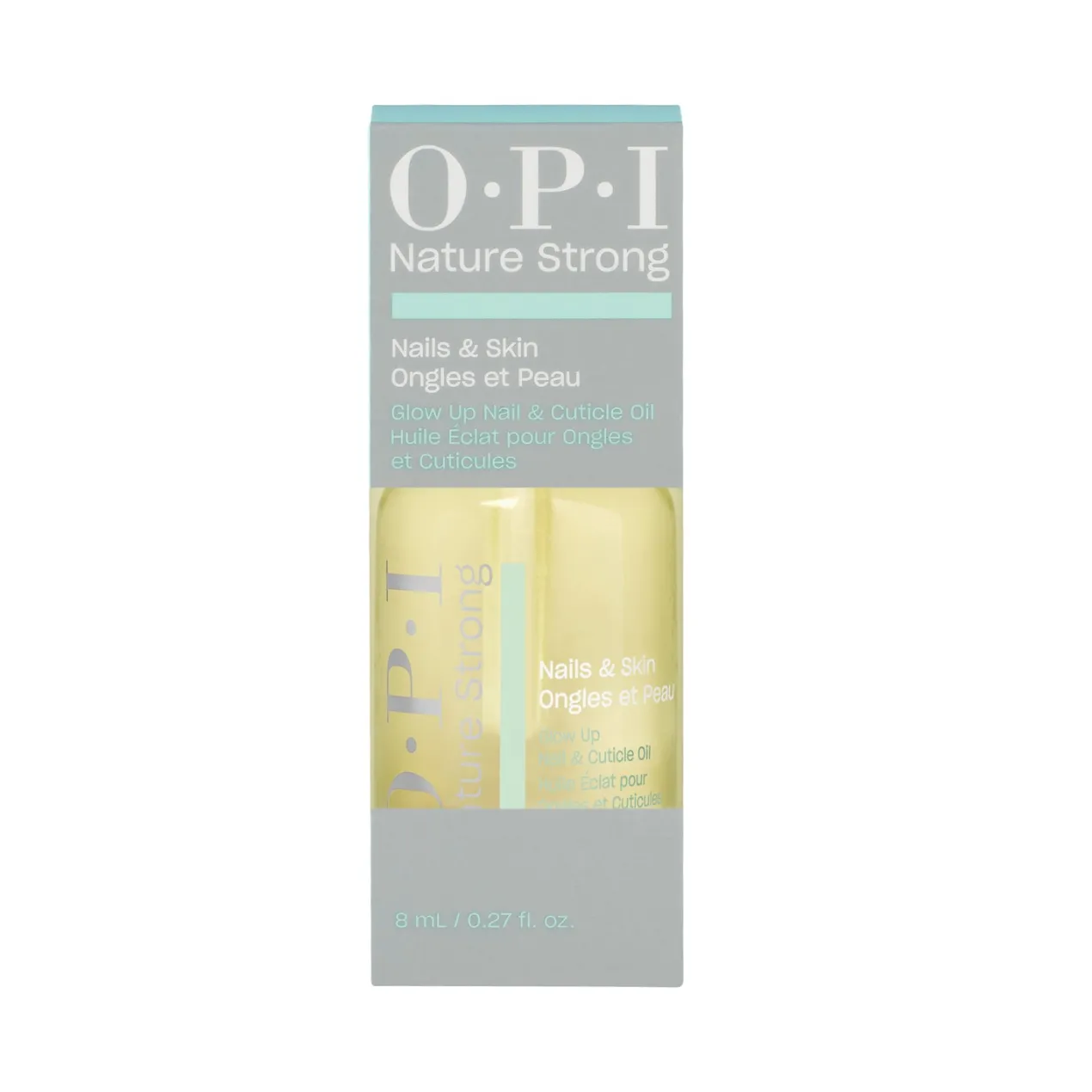 Nature Strong Aceite para Uñas y Cutículas