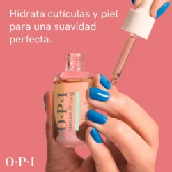 Nature Strong Aceite para Uñas y Cutículas