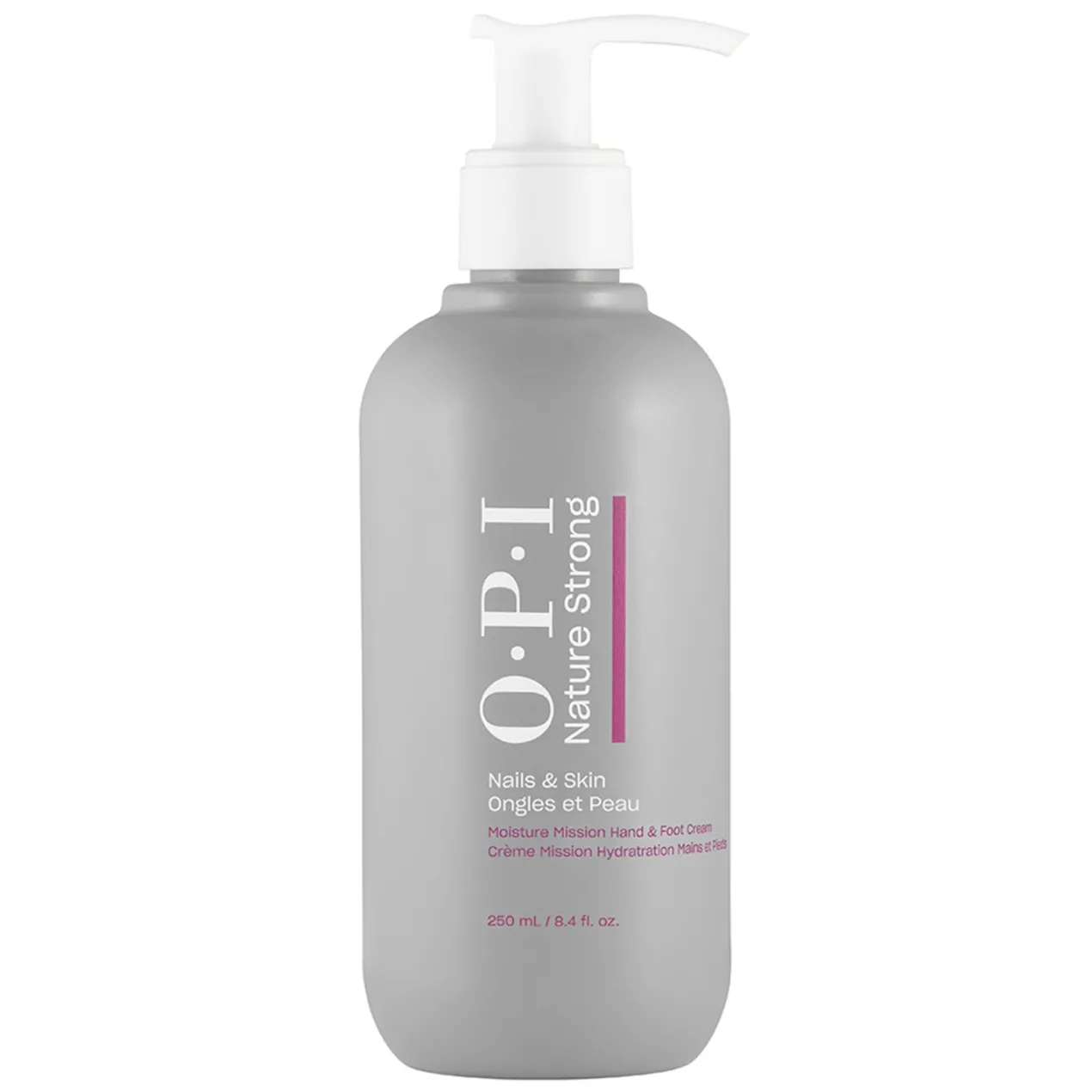 Nature Strong Crema para Manos y Pies