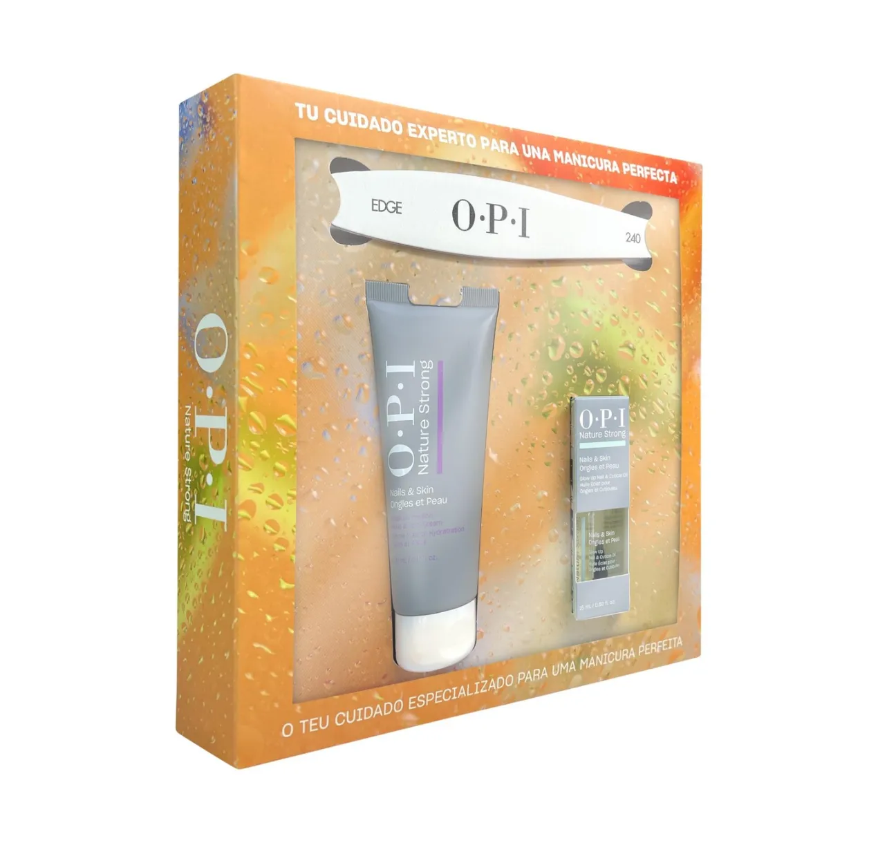 Nature Strong Skincare Pack 2026