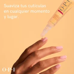 Nature Strong Sérum para Uñas y Cutículas
