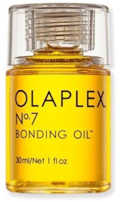 Nº7 Bonding Oil Aceite Capilar Concentrado