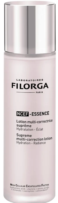 NCEF Essence Loción Regeneradora Suprema