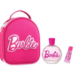 Neceser Barbie Eau de Toilette