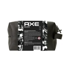 Neceser Black Eau de Toilette para Hombre