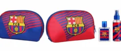 Neceser FC Barcelona EDT+ Body Spray