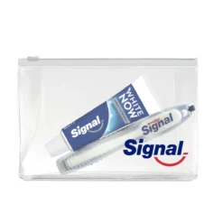 Neceser Mini Dentífrico