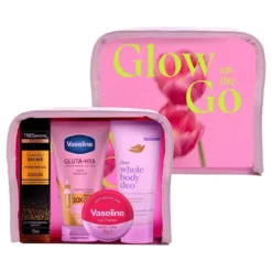Neceser Minis Glow on the Go