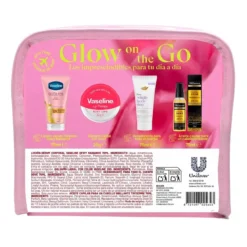 Neceser Minis Glow on the Go