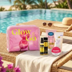 Neceser Minis Glow on the Go