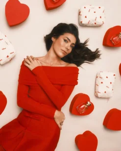 Neceser NONINÁ Corazones Eau de Parfum