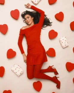 Neceser NONINÁ Corazones Eau de Parfum