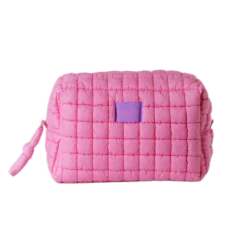 Neceser Organizador de Maquillaje Bubble