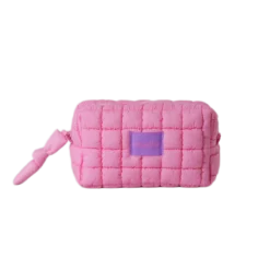 Neceser Organizador de Maquillaje Bubble