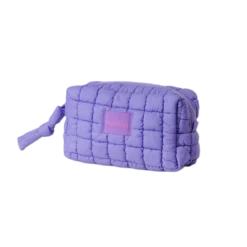 Neceser Organizador de Maquillaje Bubble