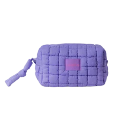 Neceser Organizador de Maquillaje Bubble
