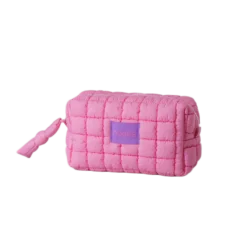 Neceser Organizador de Maquillaje Bubble