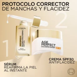 Neceser Reafirma y Reduce Manchas