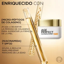 Neceser Reafirma y Reduce Manchas