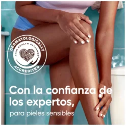 Neceser Venus Comfortglide Aroma Sugarberry + Recambios + Soporte