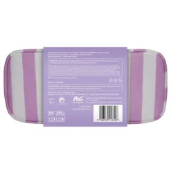 Neceser Venus Comfortglide Maquinilla + Recambios + Soporte Ducha