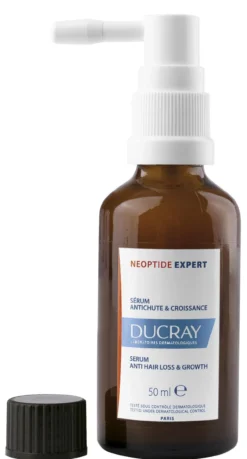 Neoptide Expert Sérum Anticaída y Crecimiento del Cabello