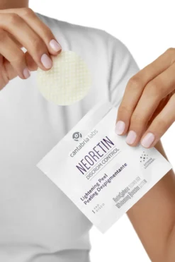 Neoretin Discrom Control Peeling Despigmentante