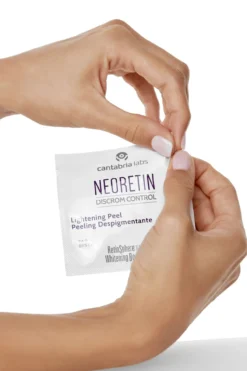 Neoretin Discrom Control Peeling Despigmentante