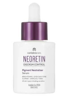Neoretin Discrom Control Pigment Neutralizer Serum