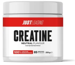 Neutro Creatina Monohidrato