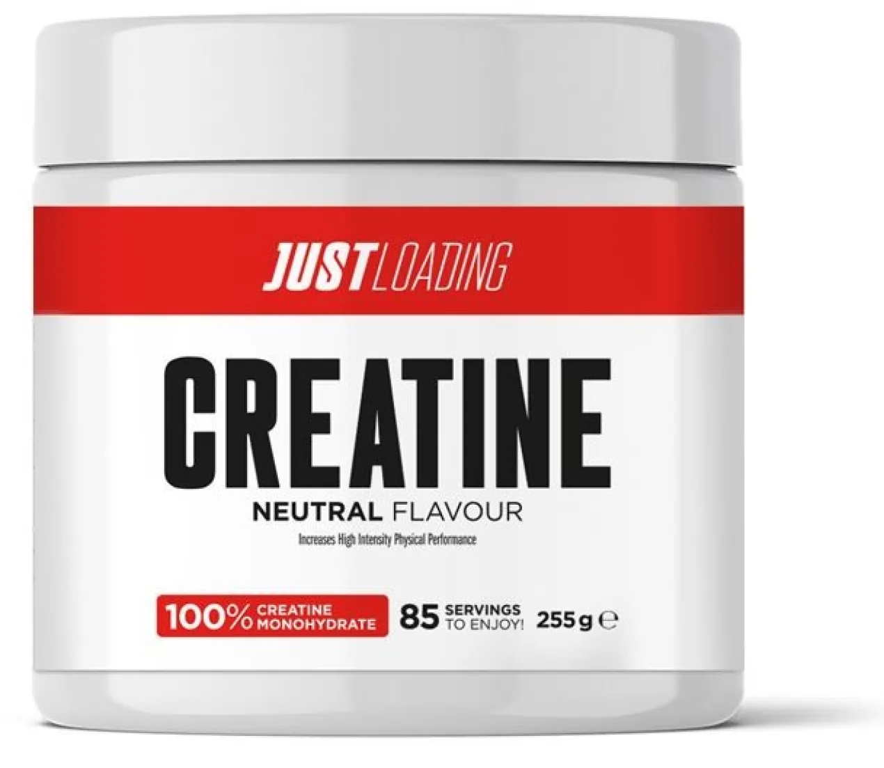 Neutro Creatina Monohidrato