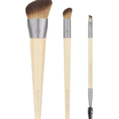 New Natural Set de Brochas