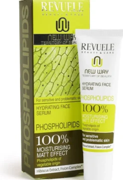 New Way Sérum Facial con Fosfolípidos