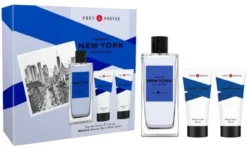 New York Eau de Parfum Estuche Regalo
