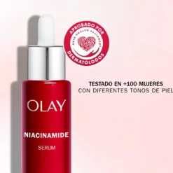 Niacinamida24 + Vitamina E Crema Contorno de Ojos