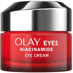 Niacinamida24 + Vitamina E Crema Contorno de Ojos