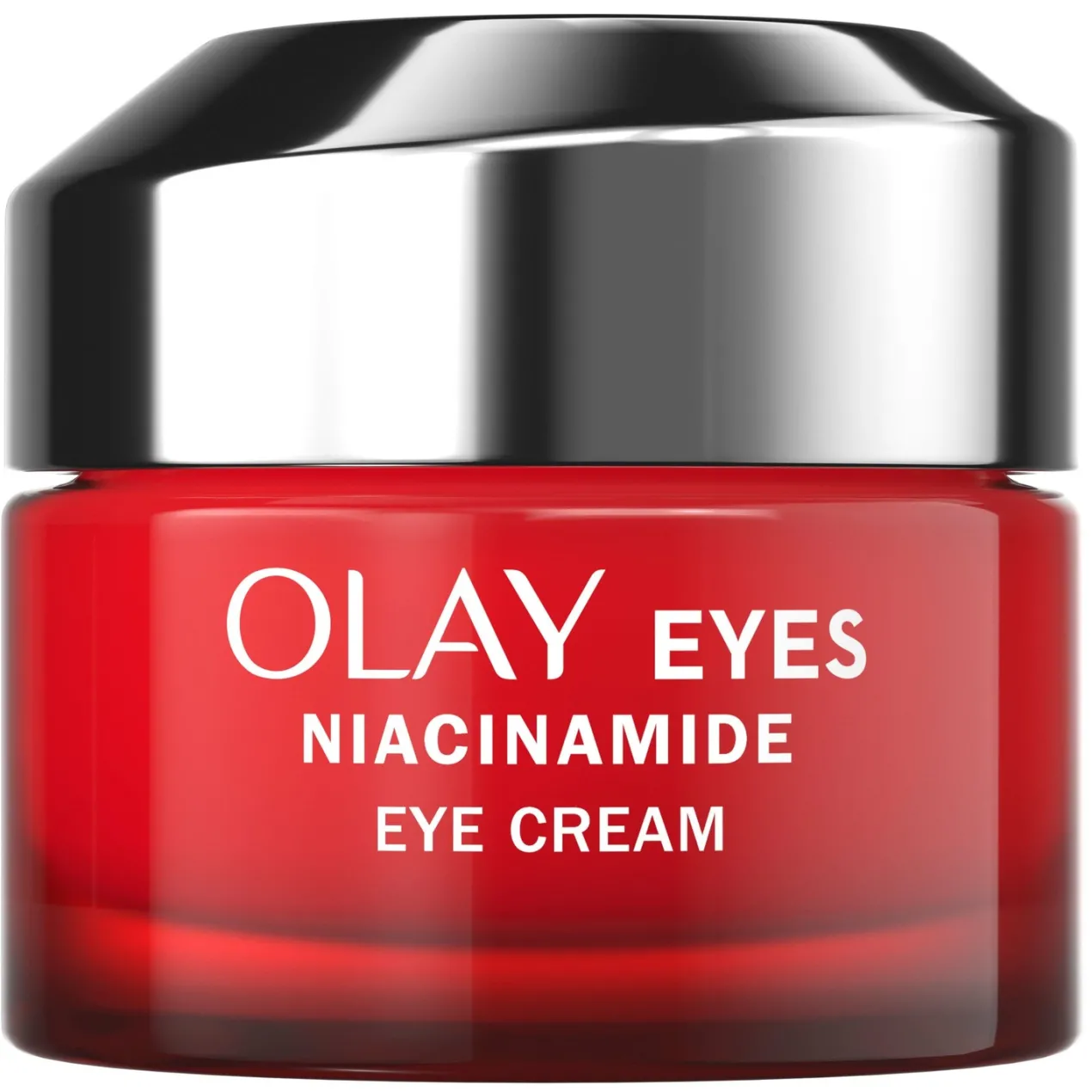 Niacinamida24 + Vitamina E Crema Contorno de Ojos