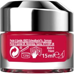 Niacinamida24 + Vitamina E Crema Contorno de Ojos