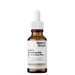 10% Niacinamida + 1% Zinc PCA Sérum anti-imperfecciones