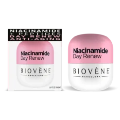 Niacinamide Day Renew Crema Antiedad