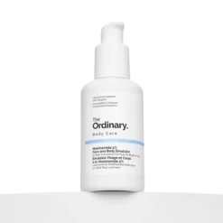 Niacinamide 5% Face and Body Emulsion