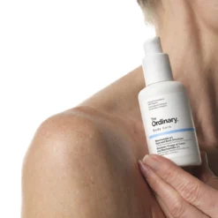 Niacinamide 5% Face and Body Emulsion