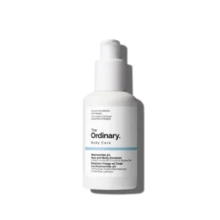 Niacinamide 5% Face and Body Emulsion