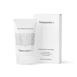Niacinamide Glow Crema
