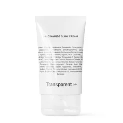 Niacinamide Glow Crema