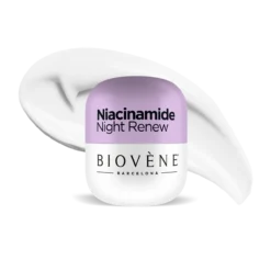 Niacinamide Night Renew Crema Revitalizante de Noche