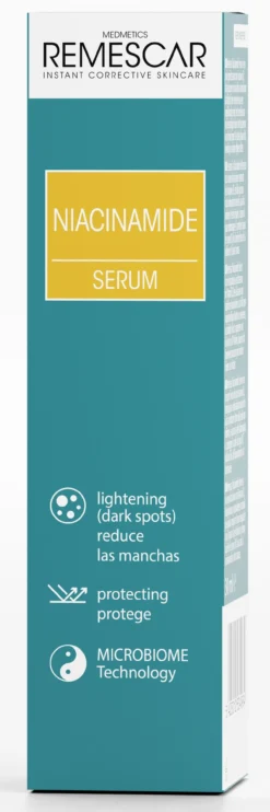 Niacinamide Serum Facial