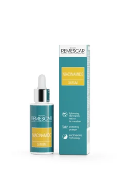 Niacinamide Serum Facial